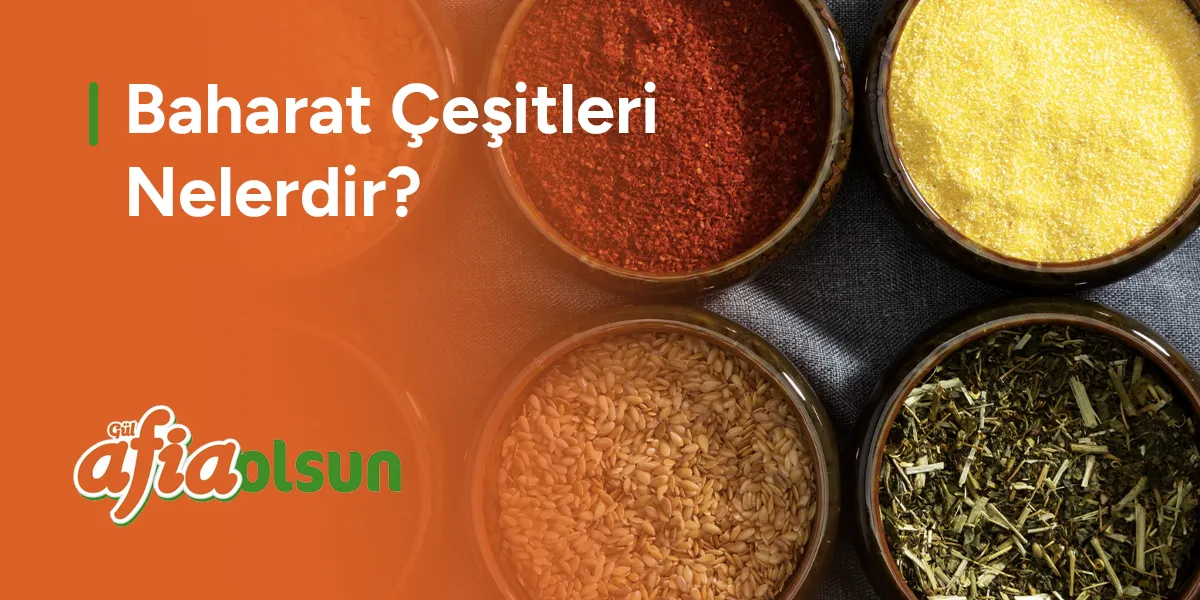 baharat-cesitleri-nelerdir