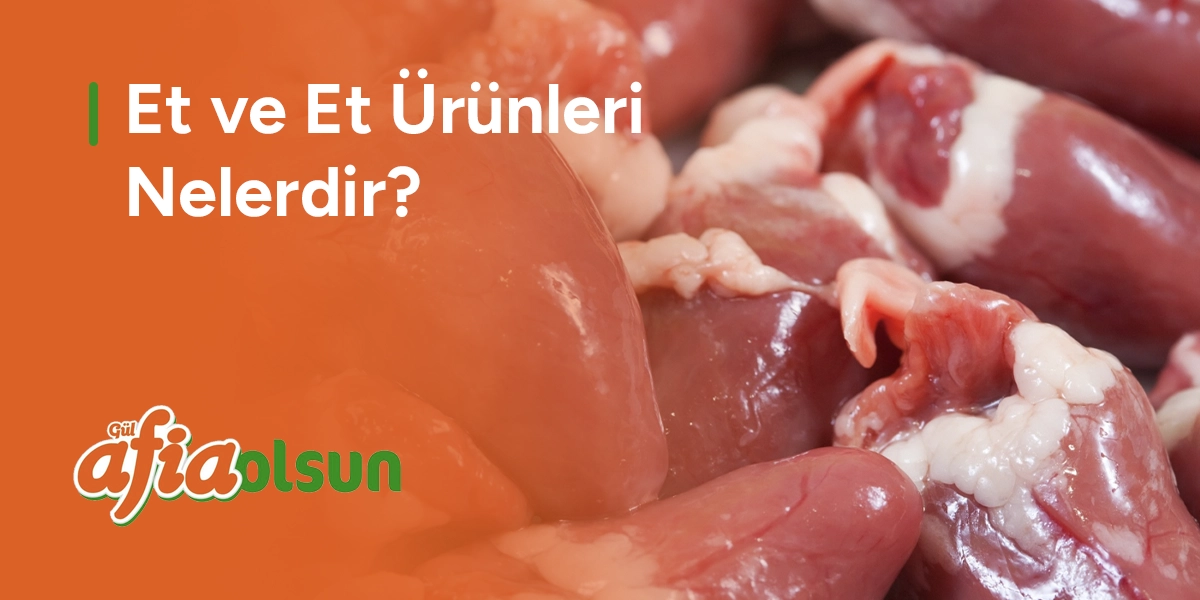 et-ve-et-urunleri-nelerdir