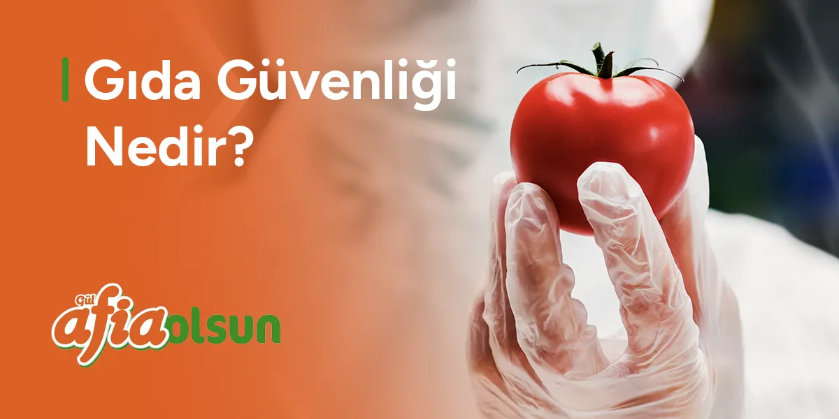 gida-guvenligi-nedir