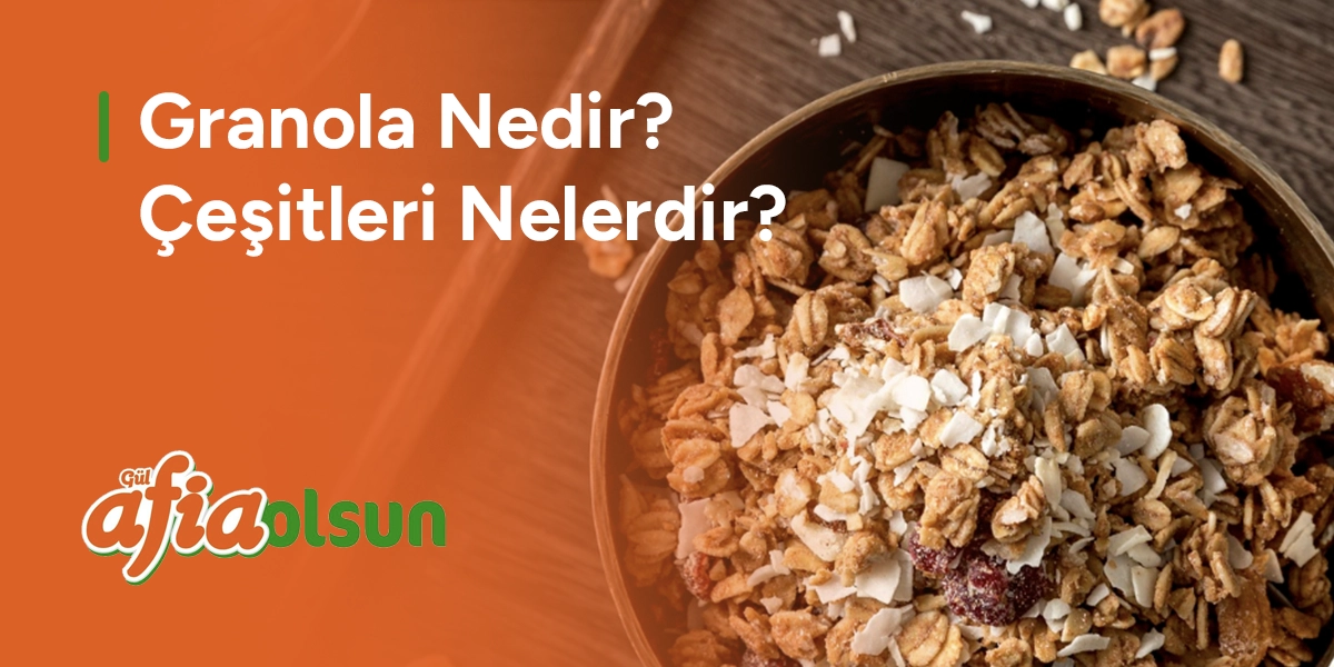 granola-nedir-cesitleri-nelerdir