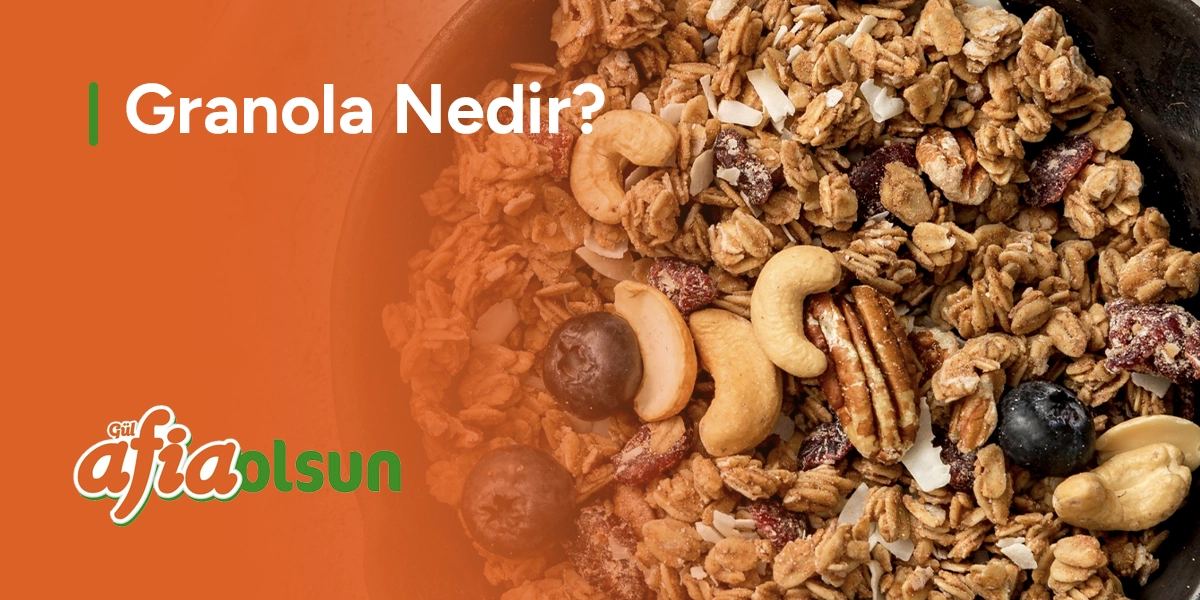 granola-nedir