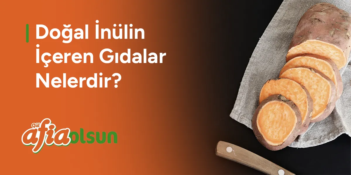 dogal-inulin-iceren-gidalar-nelerdir