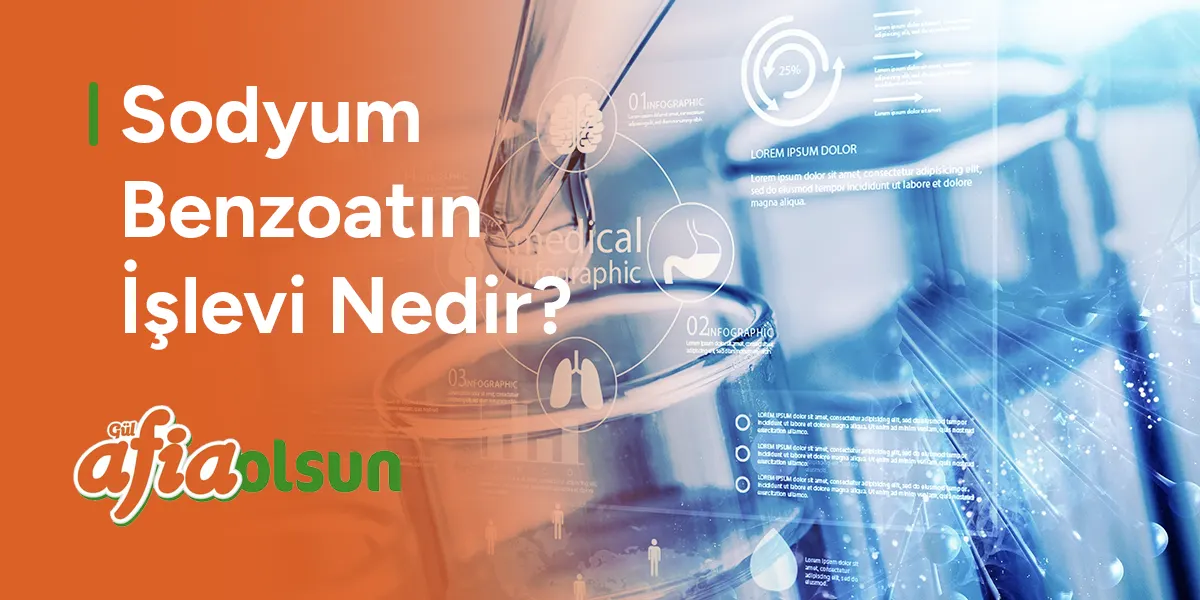 sodyum-benzoatın-islevi-nedir