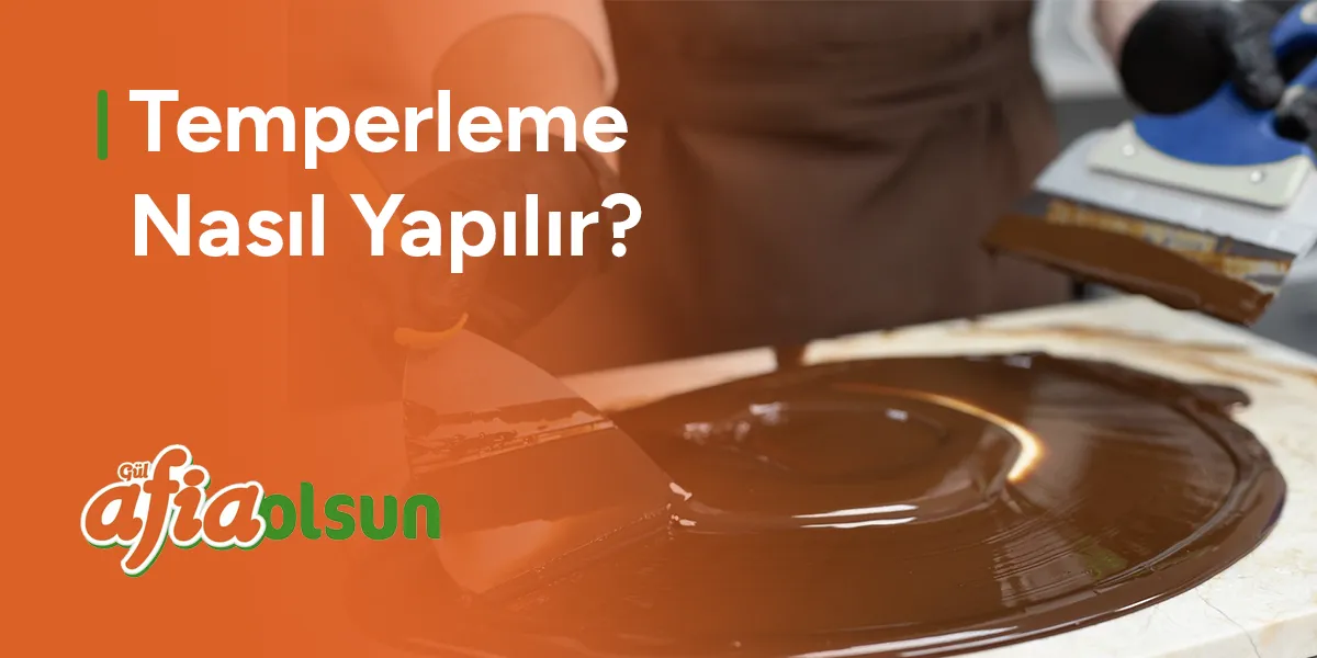 temperleme-nasil-yapilir