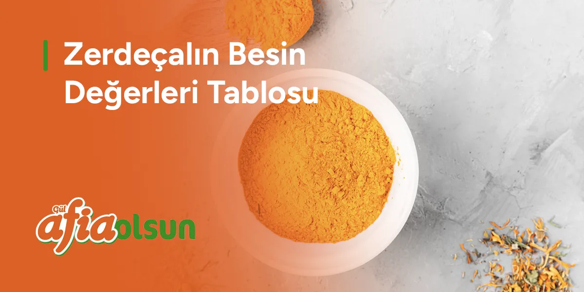 zerdecalin-besin-degerleri-tablosu