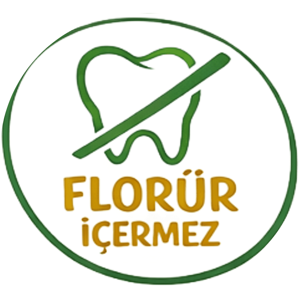 Florür İçermez