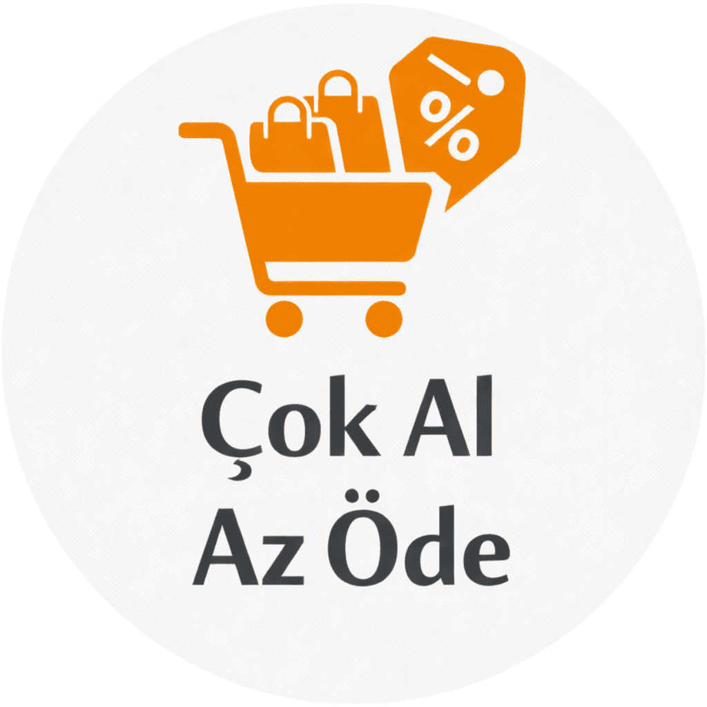 Çok Al Az Öde