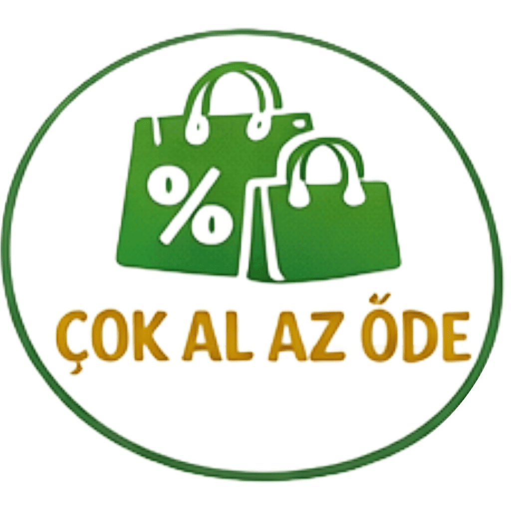 Çok Al Az Öde
