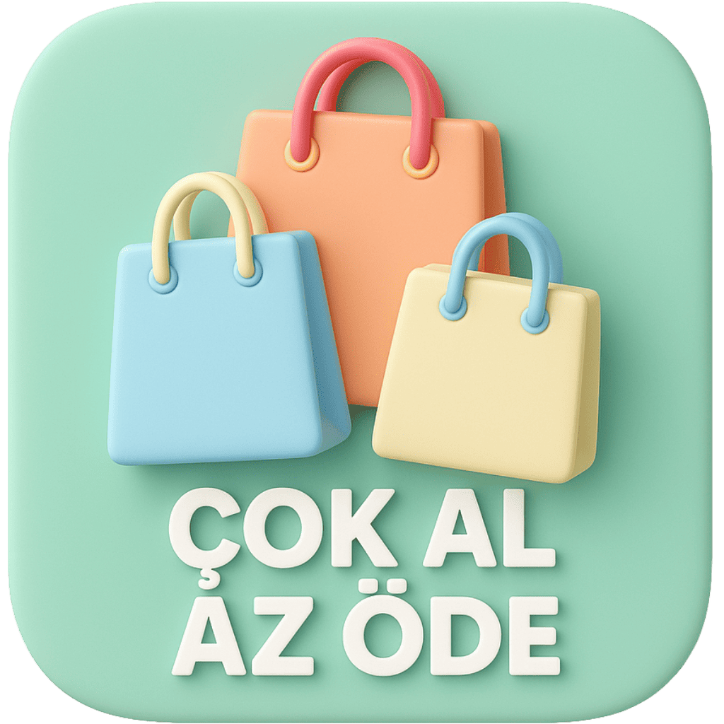 Çok Al Az Öde