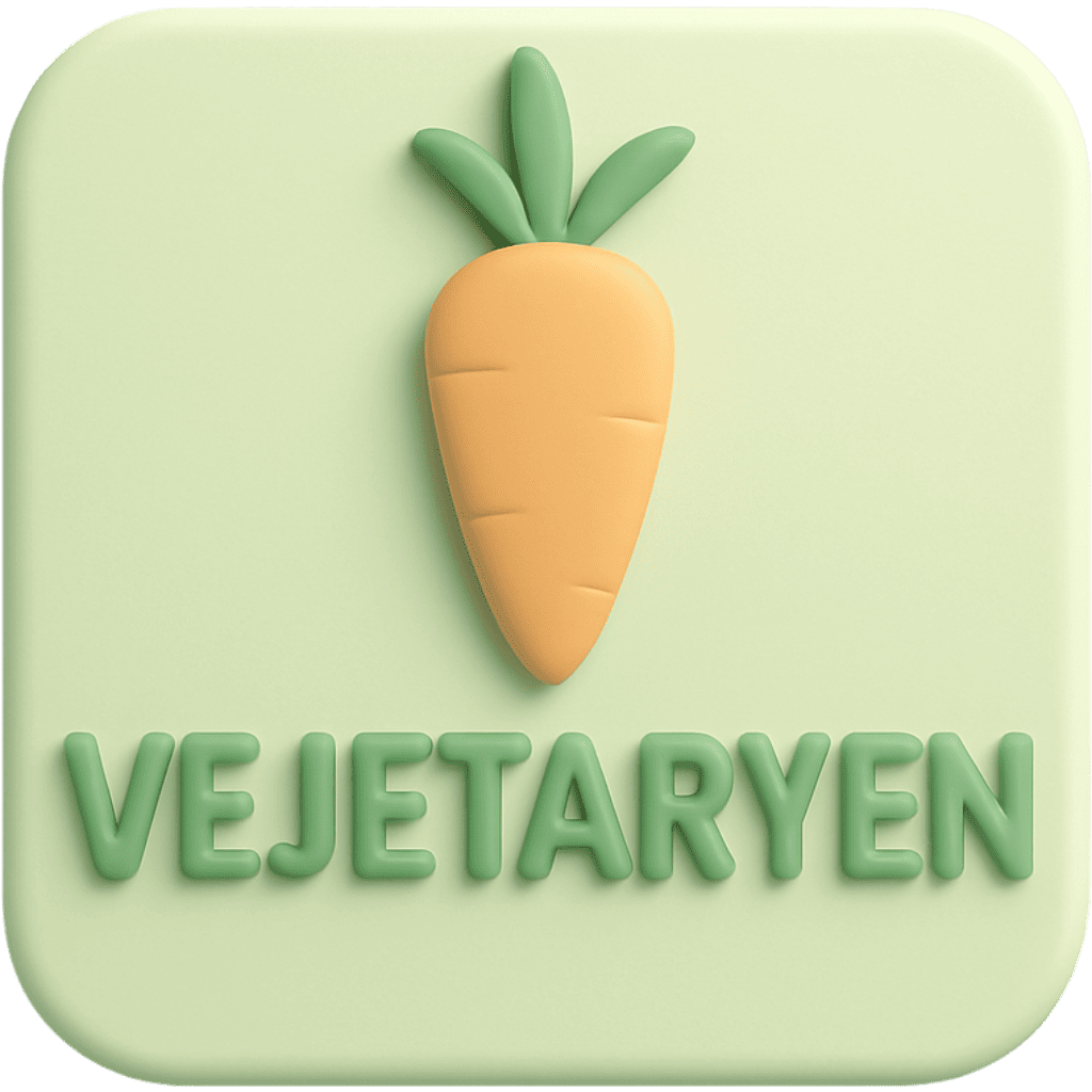 Vejetaryen