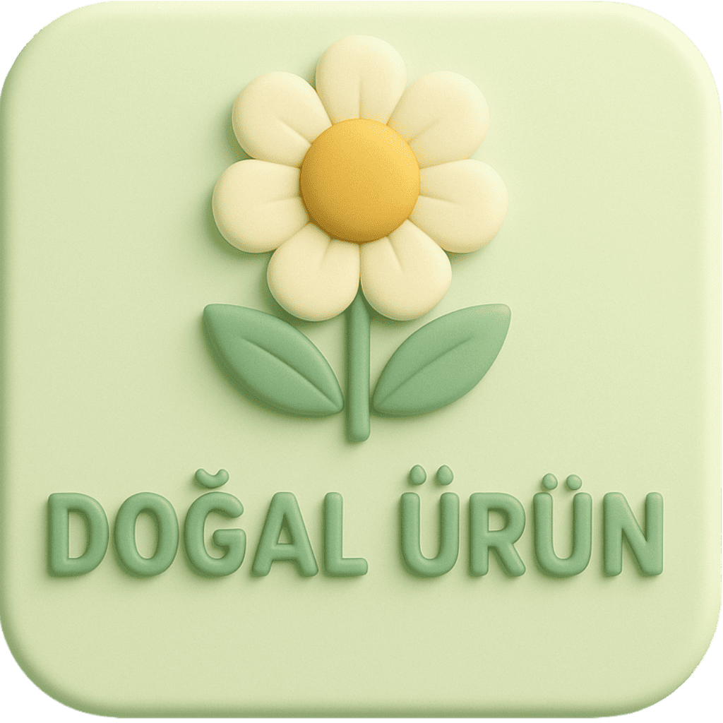 Doğal Ürün