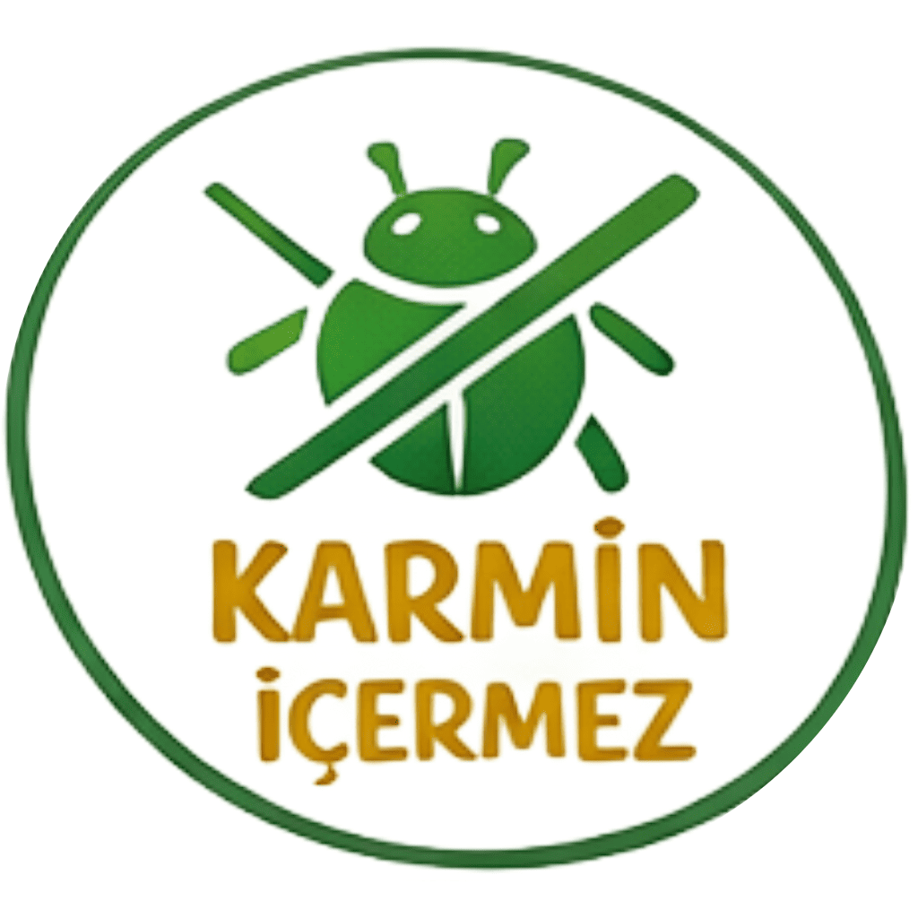 Karmin İçermez