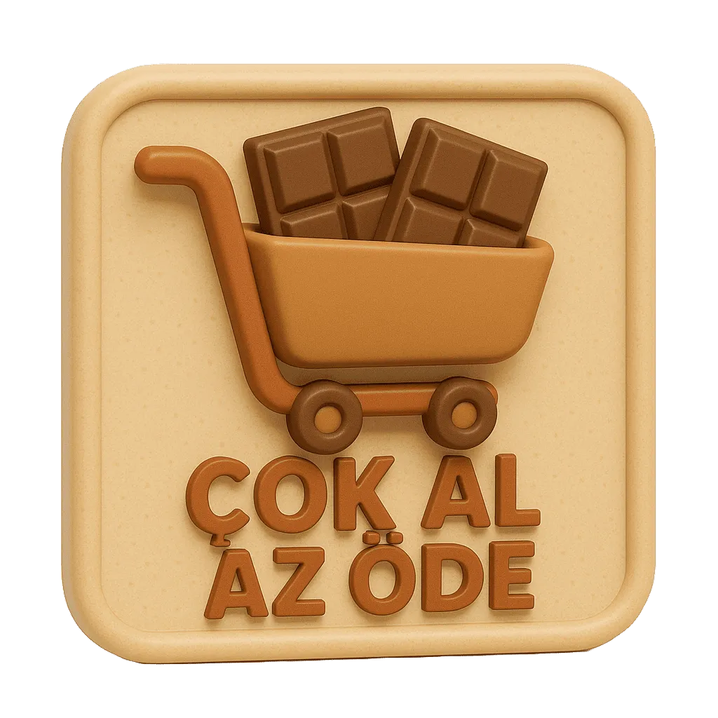 Çok Al Az Öde