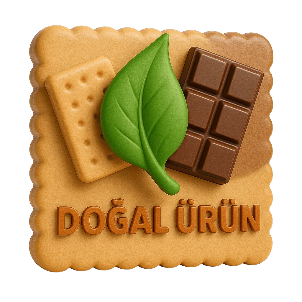 Doğal Ürün