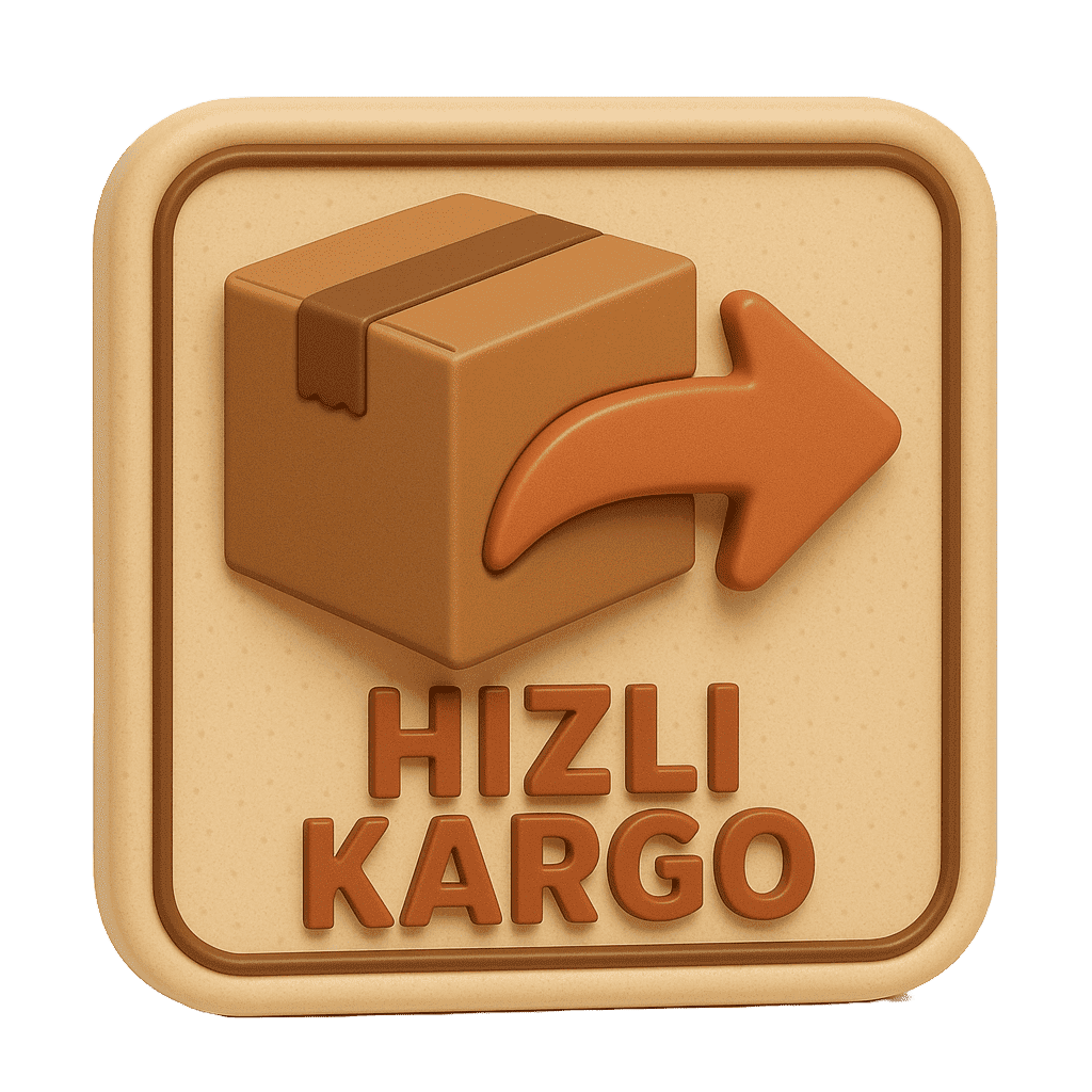 Hızlı Kargo