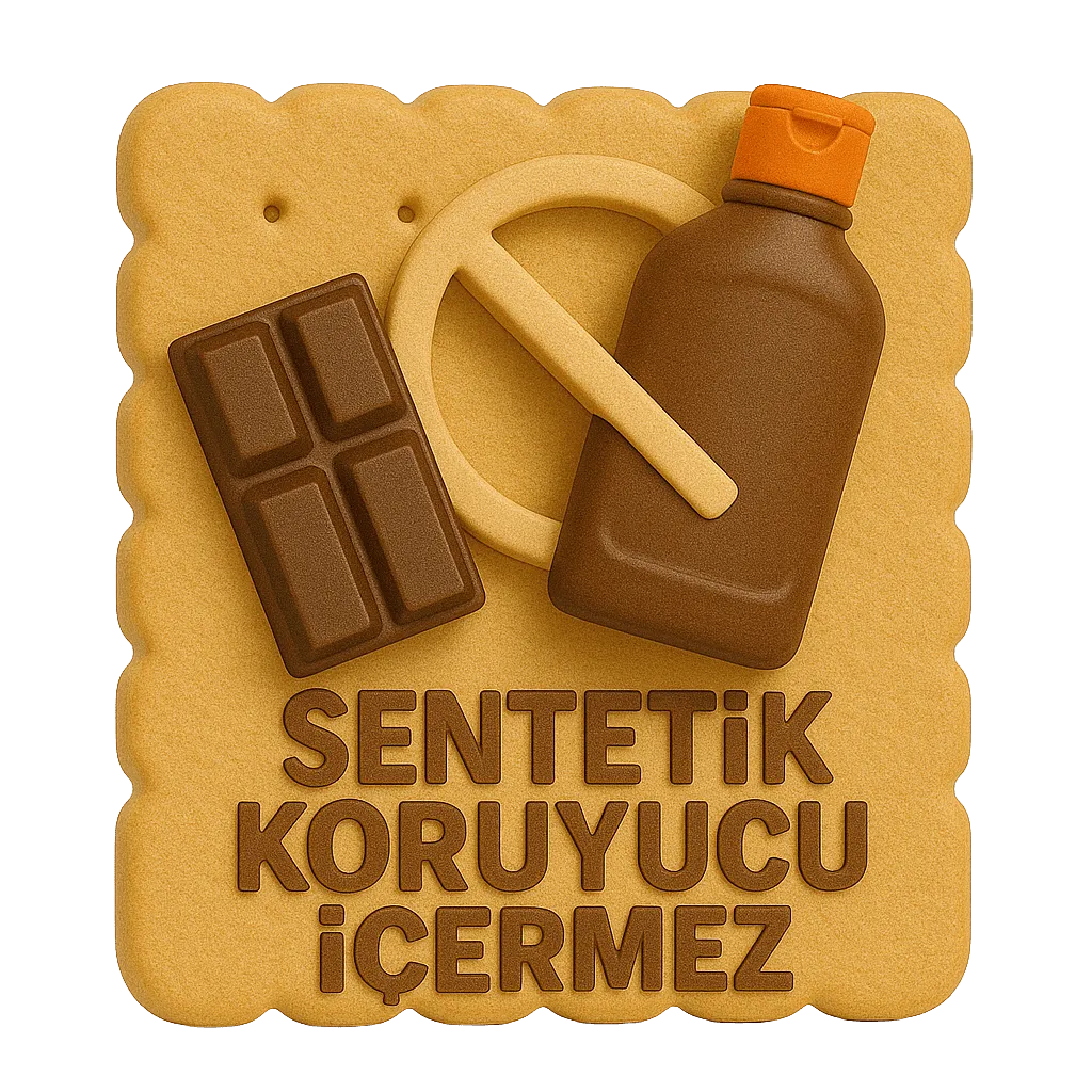 Sentetik Koruyucu İçermez