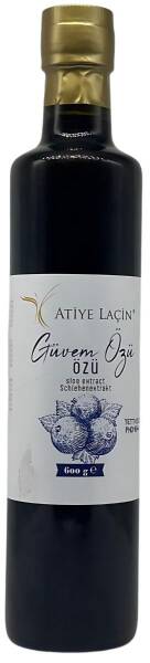 Atiye Laçin Güvem Özü 600 Gr - 1