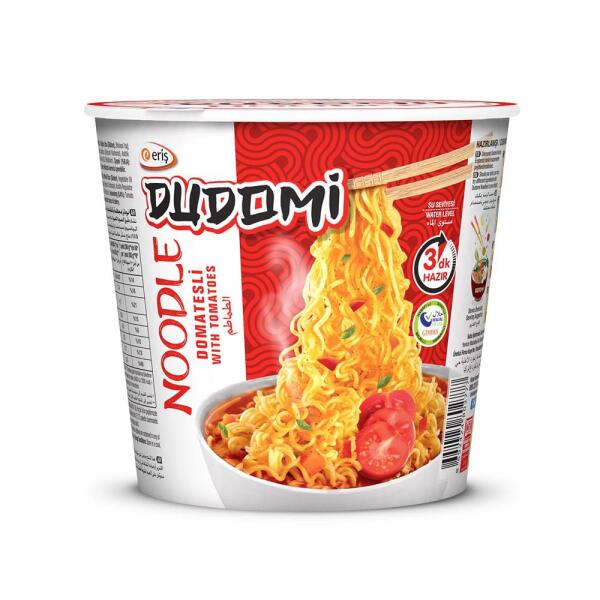 Dudomi Bardak Dometesli 60 Gr - 1