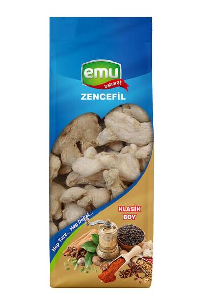 Emu Kök Zencefil 40 Gr - 1