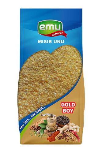 Emu Mısır Unu 250 Gr - 1