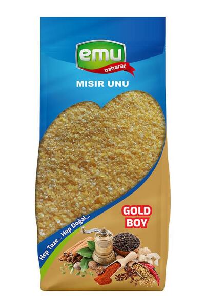 Emu Mısır Unu 250 Gr - 1