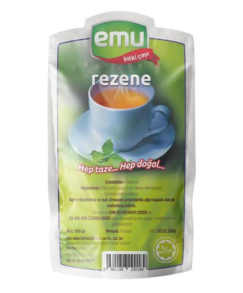 Emu Rezene 150 Gr - 1