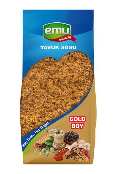 Emu Tavuk Sosu 150 Gr - 1