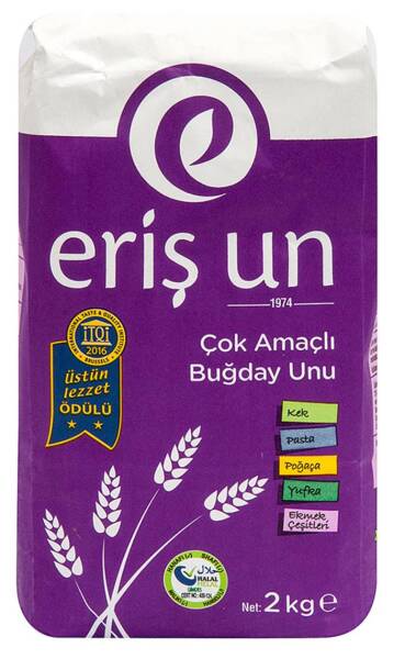 Eriş Un 2 Kg - 1