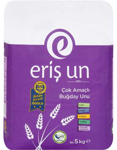 Eriş Un 5 Kg - 1