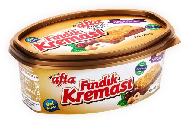 Fındık Kreması 350 Gr - 1