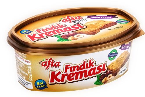 Fındık Kreması 5x350 Gr - 2