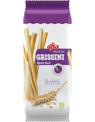 Grissini Klasik 60 Gr - 1