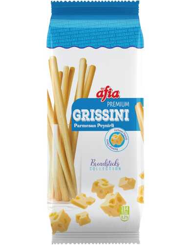 Grissini Peynirli 60 Gr - 1