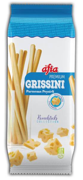 Grissini Peynirli 60 Gr - 2