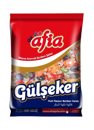 Gülşeker Karışık Meyve Aromalı Şeker 10x175 Gr - 2