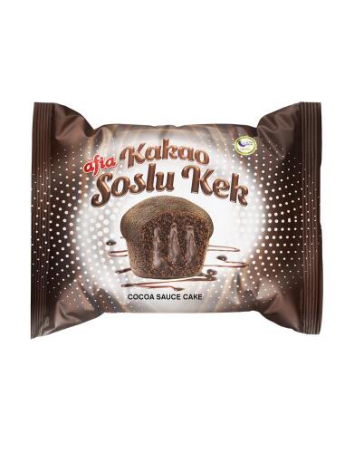 Kakao Soslu Kek 40 Gr - 1