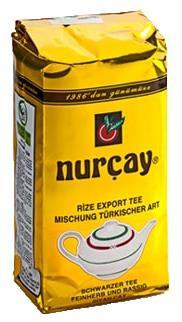 Nurçay Export Çay 500 Gr - 1