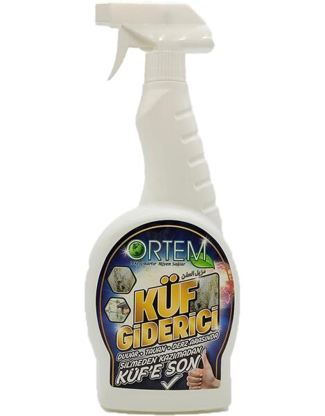 Ortem Küf Giderici 750 Gr - 1