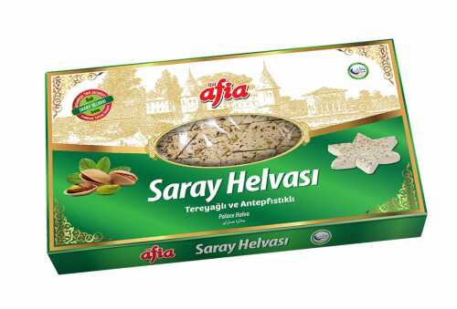 Saray Helva 10x300 Gr - 2