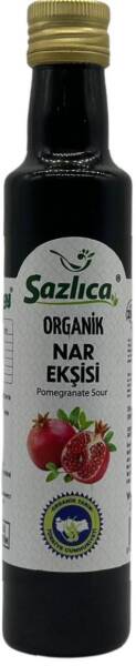 Sazlıca Nar Ekşisi 340 Gr - 1