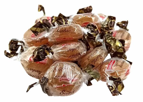 Sütlü Mini Bonbon Şeker 5x1 Kg - 2