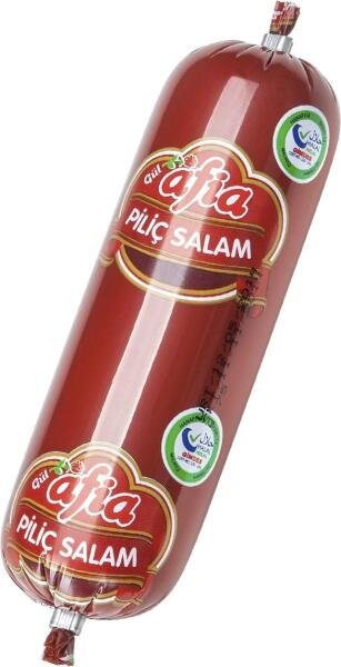 Tavuk Salam 250 Gr - 1